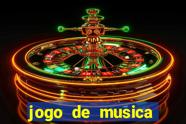 jogo de musica para pc